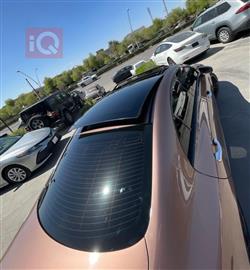 مرسيدس بنز CLA